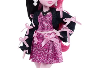 Draculaura - Modepop by Monster High in Draculaura – product photo 4 of 5