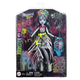 Frankie-pop by Monster High – product photo 5 of 5