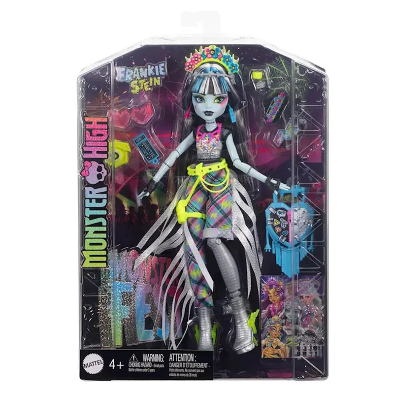 Frankie-pop by Monster High – product photo 5 of 5