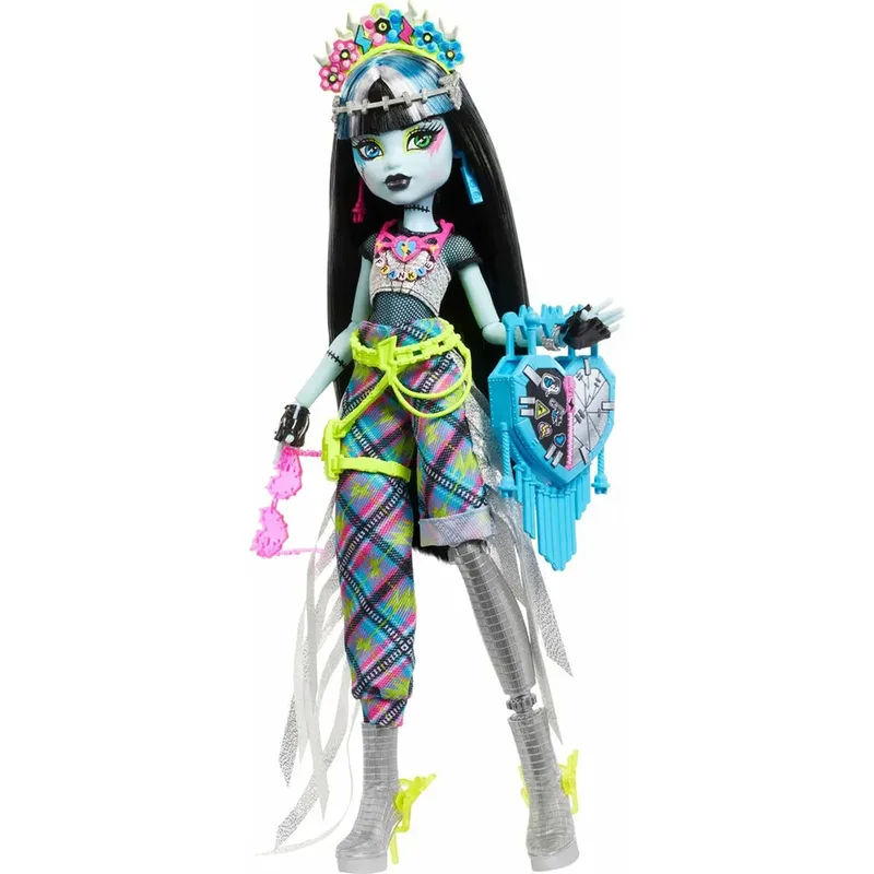 Frankie-pop by Monster High – product photo 1 of 5
