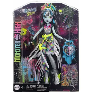 Frankie-pop by Monster High – product photo 4 of 5