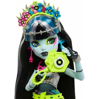 Frankie-pop by Monster High – product photo 2 of 5