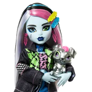 Frankie Stein - Modepop by Monster High in Frankie Stein – product photo 3 of 6