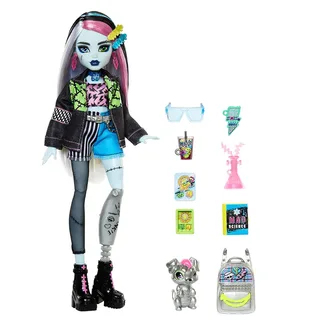 Frankie Stein - Modepop by Monster High in Frankie Stein – product photo 2 of 6