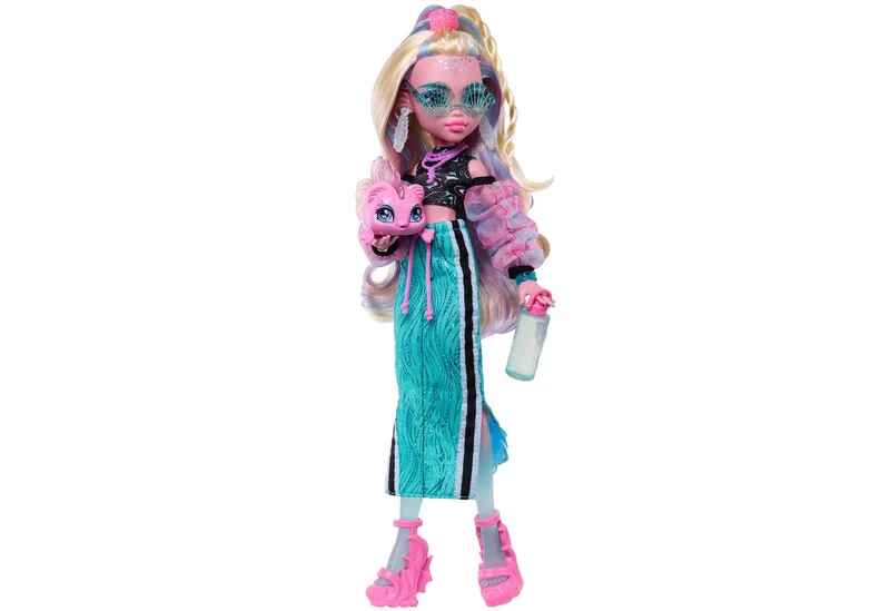 Lagoona Blue - Modepop by Monster High in Lagoona Blue – product photo 2 of 5
