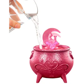 Moonspell Magic van Monster High - modepop - Love Witch van Monster High in Carina Song – productfoto 4 van 6