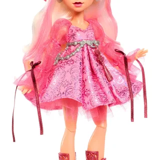 Moonspell Magic van Monster High - modepop - Love Witch van Monster High in Carina Song – productfoto 6 van 6