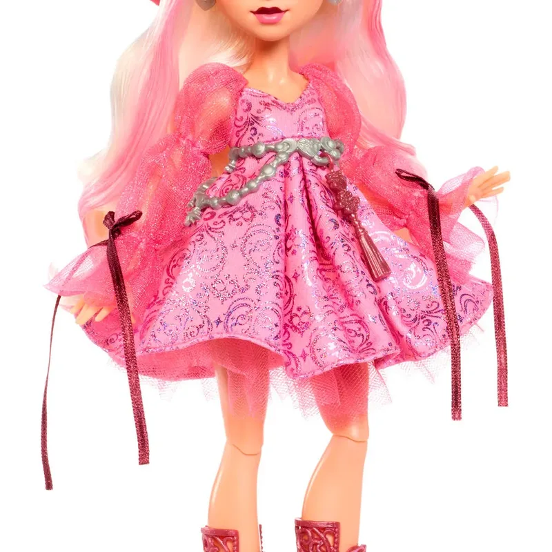 Moonspell Magic van Monster High - modepop - Love Witch van Monster High in Carina Song – productfoto 6 van 6
