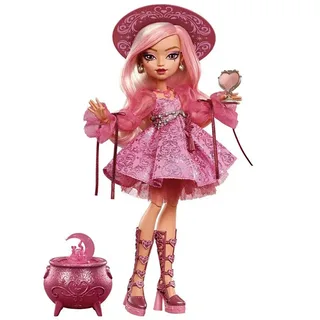 Moonspell Magic van Monster High - modepop - Love Witch van Monster High in Carina Song – productfoto 2 van 6