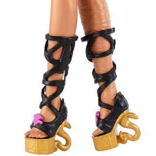 Nefera De Nile - Modepop von Monster High in Nefera De Nile – Produktfoto 4 von 6