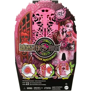 Skulltimate Secrets-pop de Monster High – photo du produit 2 sur 5