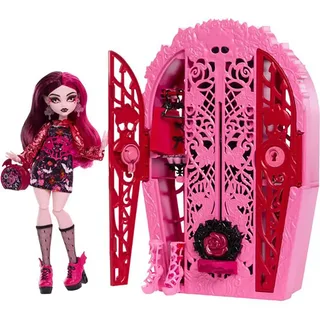 Skulltimate Secrets-pop de Monster High – photo du produit 1 sur 5