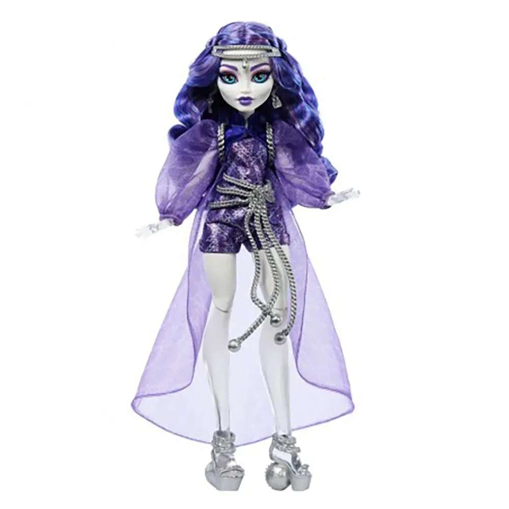 Spectra Vondergeist-pop by Monster High – product photo