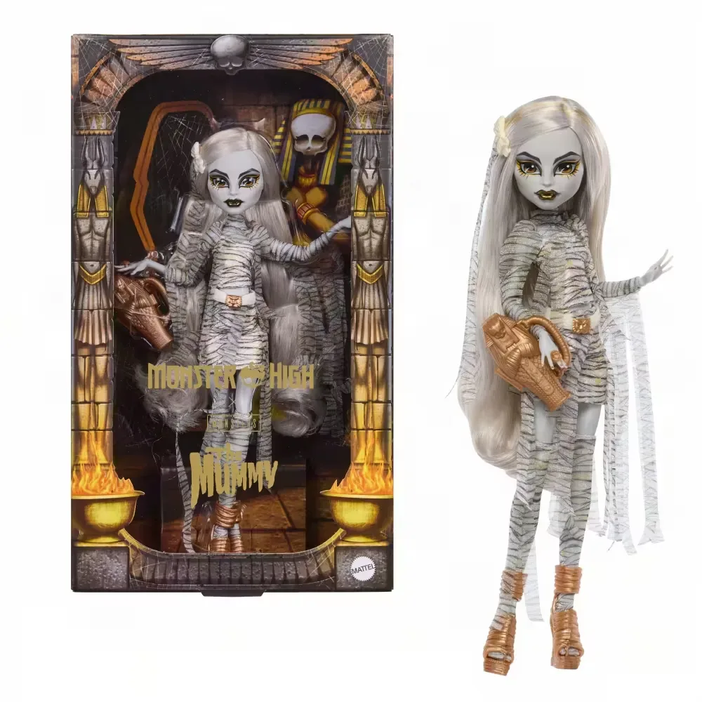 Universal Monsters La Momia Pop by Monster High – product photo