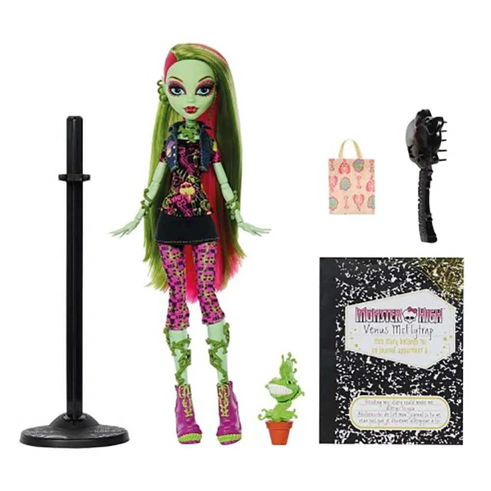 Venus Repro Pop by Monster High – product photo