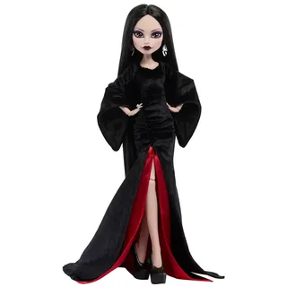 Wednesday verzamelpop by Monster High in Morticia Addams – product photo 3 of 6