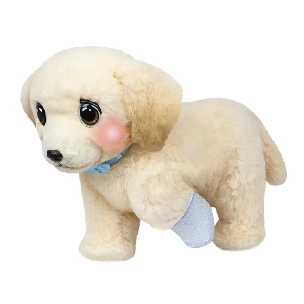 Little Live Pets OUCHIES von Moose Toys – Produktfoto