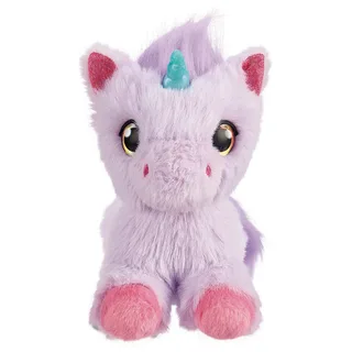 Scruff a Luvs - Unicorn Mystery Knuffel in Draagmand by Moose Toys in Multicolour – product photo 3 of 6