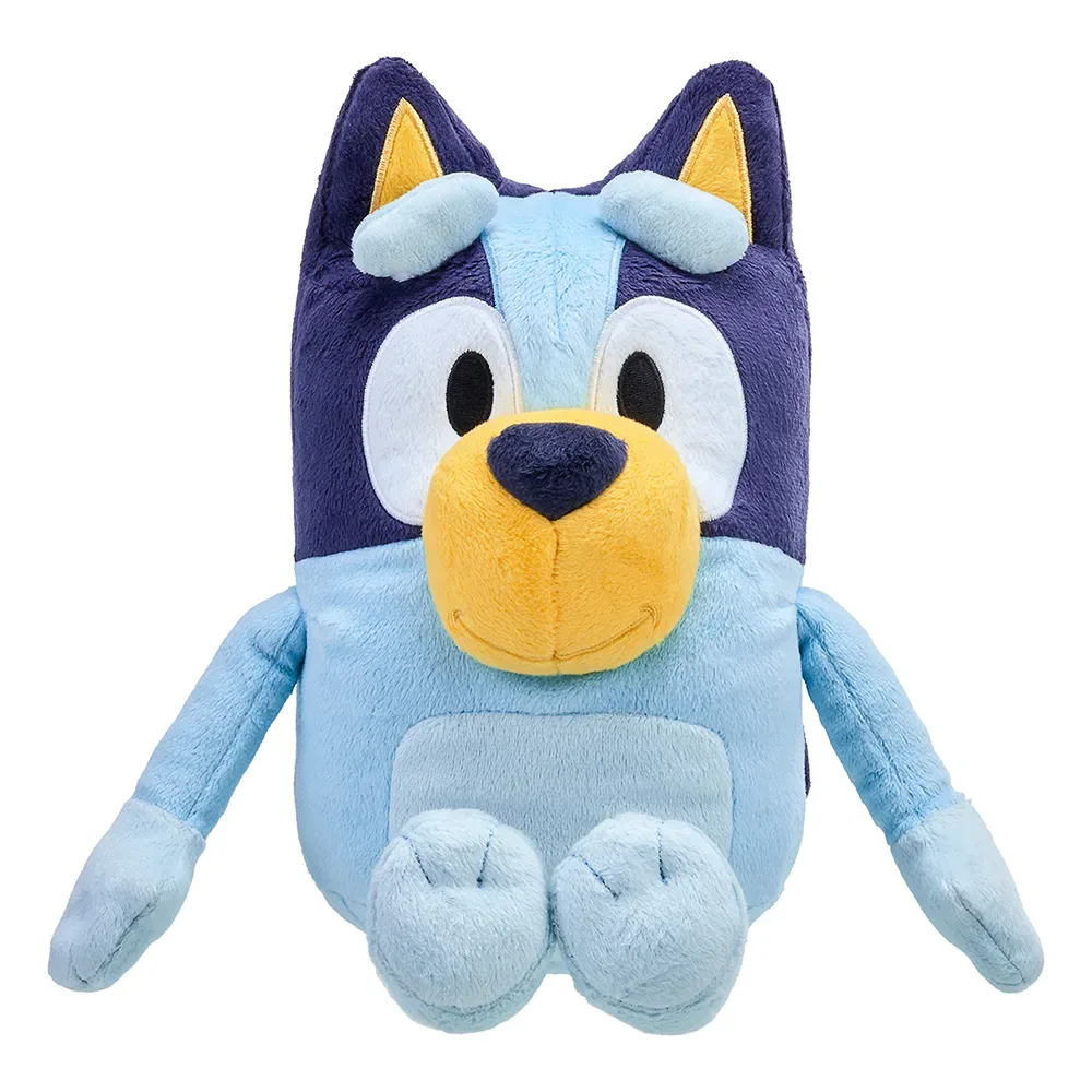 Moose Peluche Bluey Parlante de Moose Toys – photo du produit