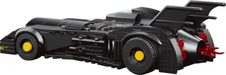 Mould King 10020S Batmobile van Mould King in Zwart – productfoto 2 van 3