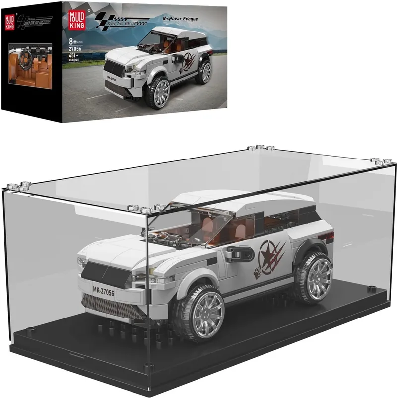 Mould King 27056S Rover by Mould King in Range Rover Evoque – product photo