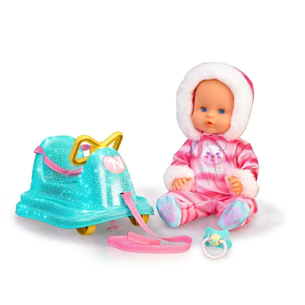 En Zijn Sleepop från Nenuco – produktbild