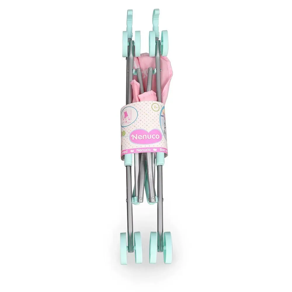 Metalen Stoel Babypop by Nenuco – product photo