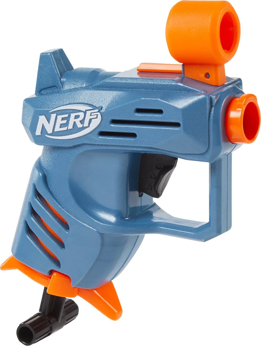Ace SD-1 Party Pack - 10 stuks by Nerf in Multicolour – product photo