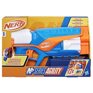 Agility-serie Werper by Nerf – product photo 4 of 5