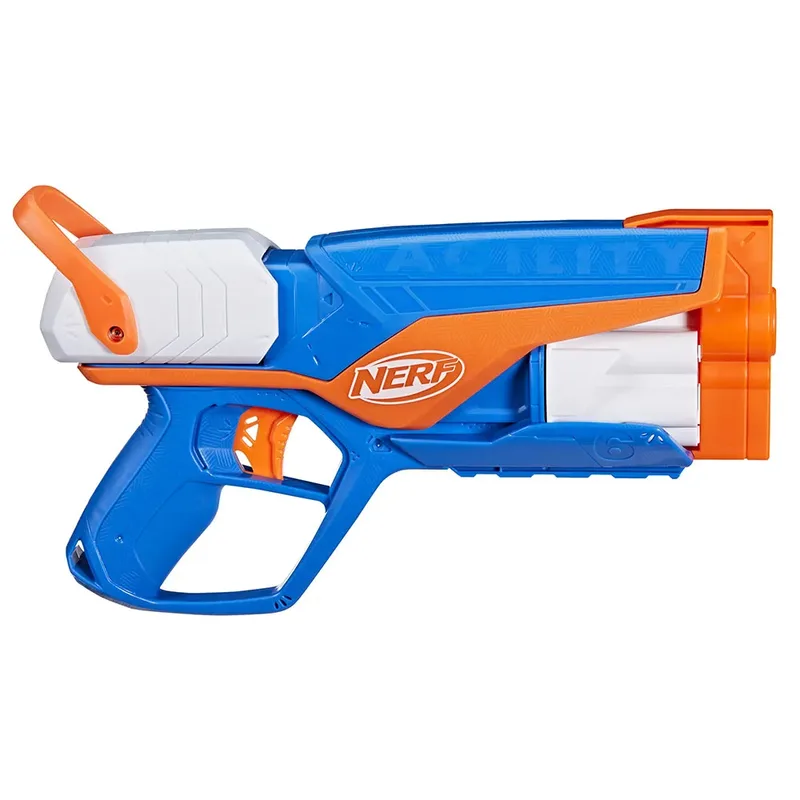 Agility-serie Werper by Nerf – product photo 1 of 5