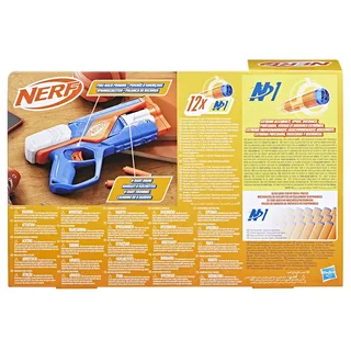 Agility-serie Werper by Nerf – product photo 5 of 5