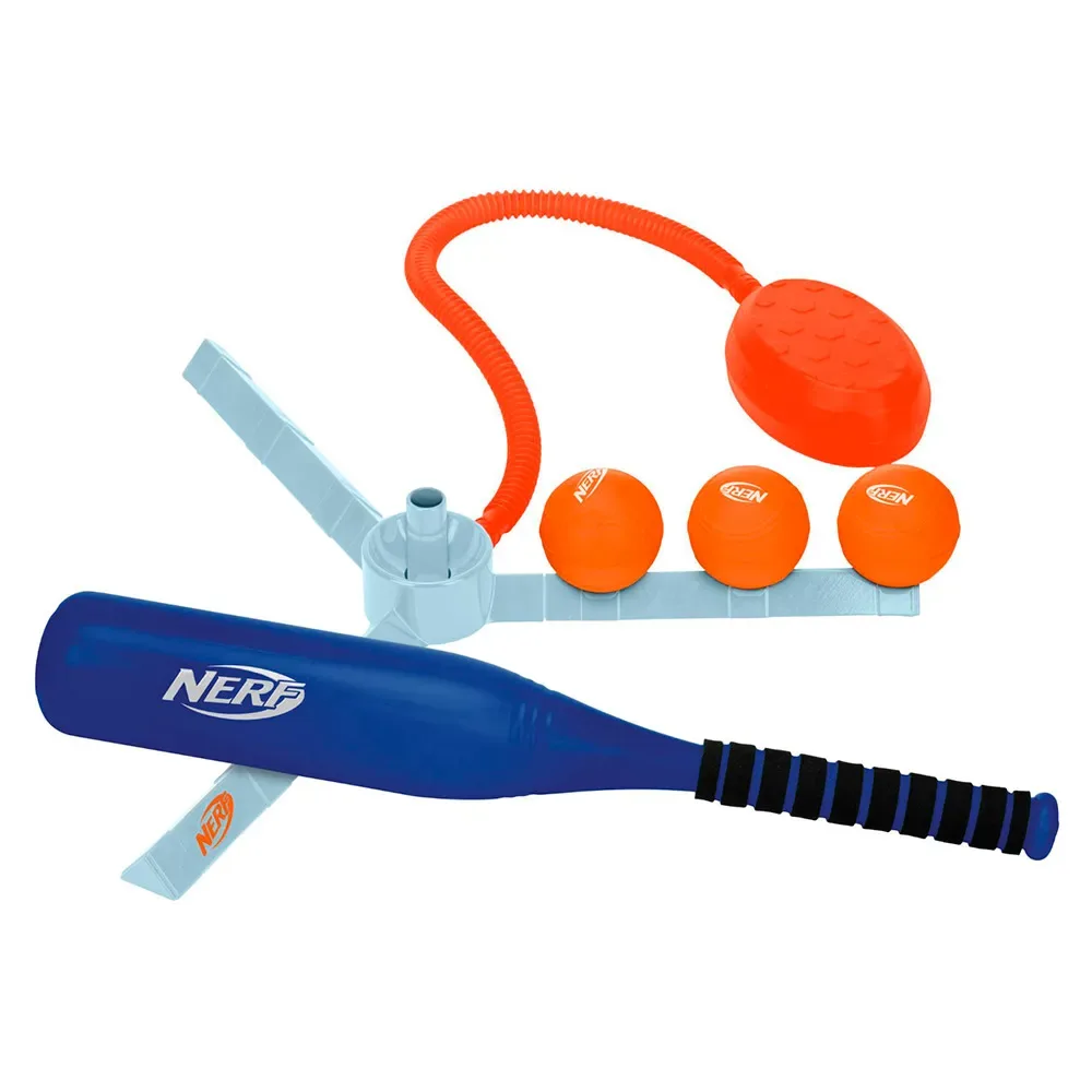 Airtee Baseball Set Spel från Nerf – produktbild