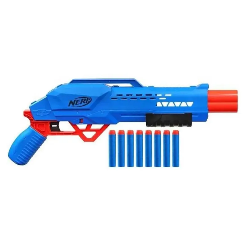 Alpha Strike Uppercut Big Cat Db2-pistool by Nerf – product photo