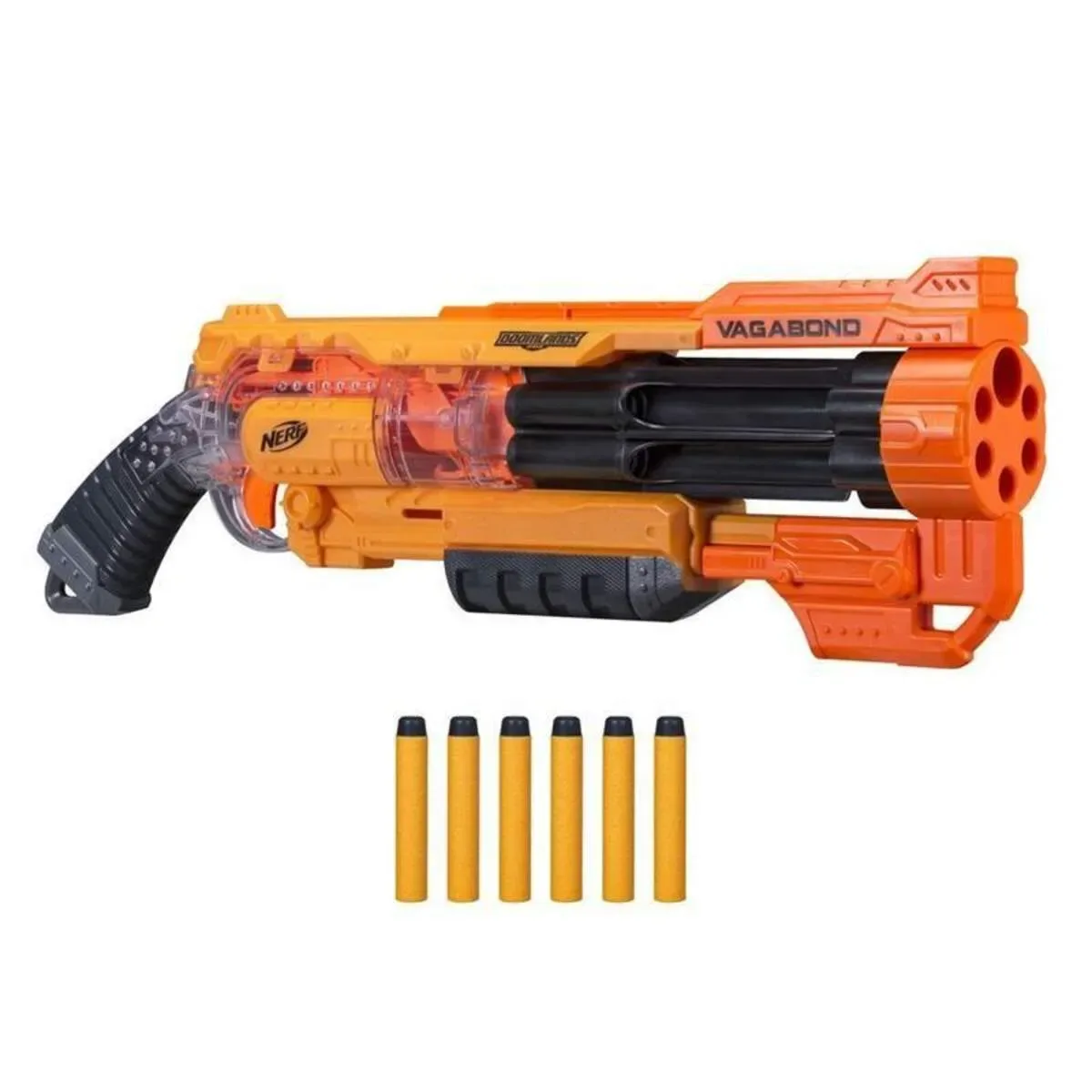 Doomlands Vagabond de Nerf – photo du produit