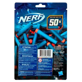 Elite 2.0 Darts 50 Eenheden by Nerf – product photo 3 of 4