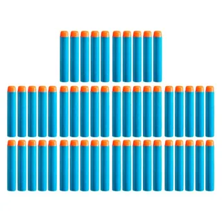 Elite 2.0 Darts 50 Eenheden by Nerf – product photo 1 of 4