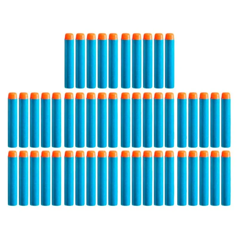 Elite 2.0 Darts 50 Eenheden by Nerf – product photo 1 of 4