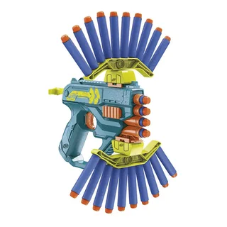 Elite Rebel Ops Ammohawk Blaster by Nerf in Multicolour – product photo 3 of 5