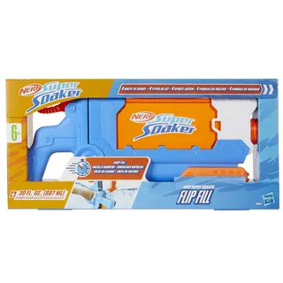 Flip Fill Dart Launcher by Nerf – product photo 2 of 5