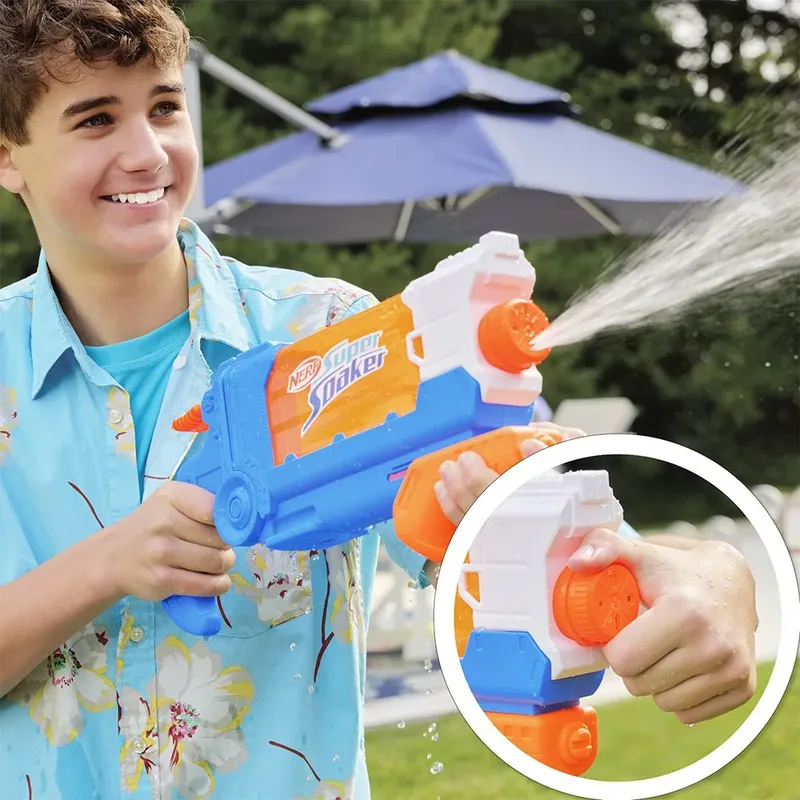 Flip Fill Dart Launcher by Nerf – product photo 4 of 5