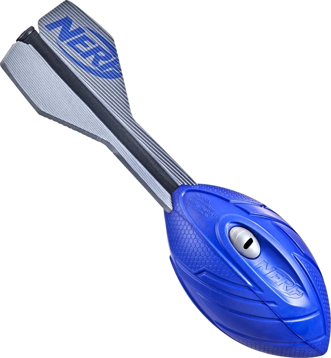 Hasbro Nerf Sports Vortex Aero Howler, sort. de Nerf en Multicolore – photo du produit