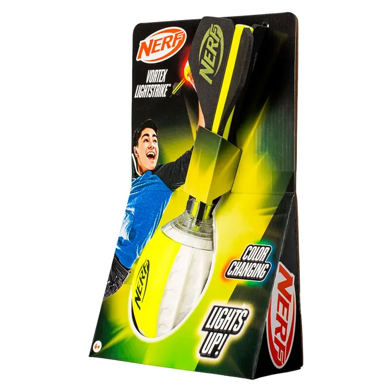 Light Strike Vortex Howler Spel by Nerf – product photo