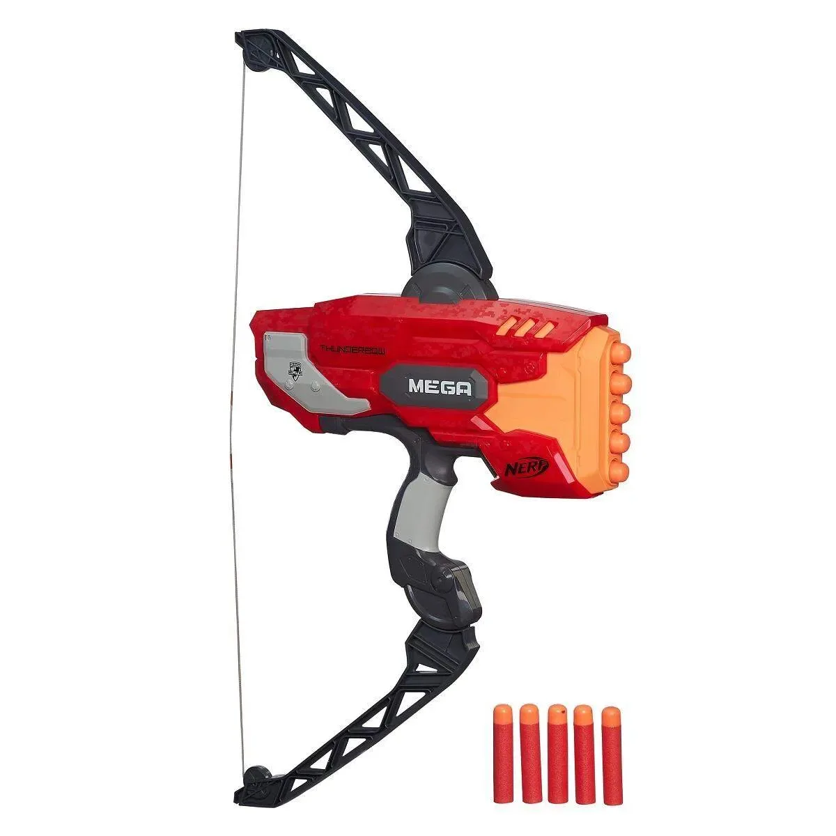 Mega Thunderbow de Nerf – photo du produit