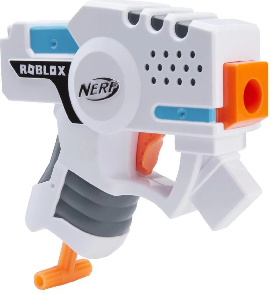 Microshots - Roblox de Nerf en Multicolore – photo du produit