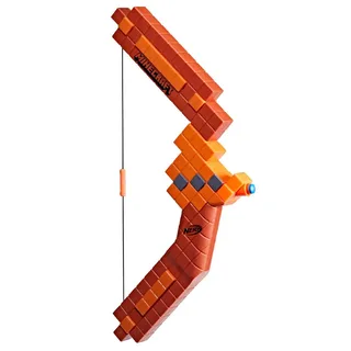 Minecraft Bow - Speelgoedblaster by Nerf in Multicolour – product photo 2 of 6