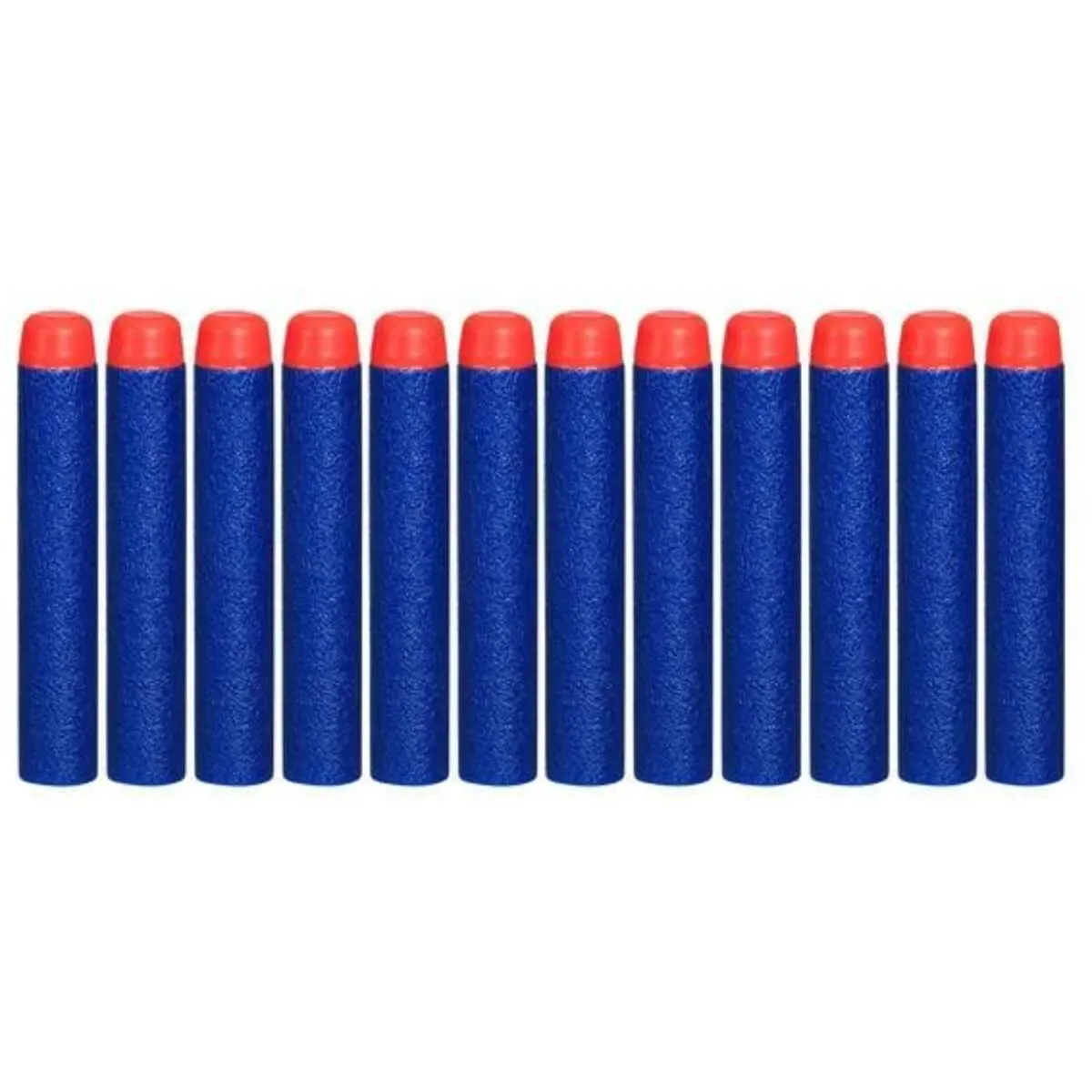 N-Strike Elite 12er Nachfüllpackung de Nerf – photo du produit