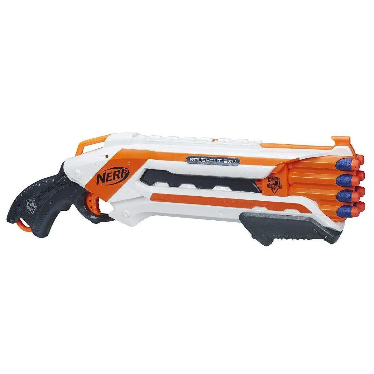 N-Strike Elite Rough Cut Spielzeugblaster de Nerf – photo du produit