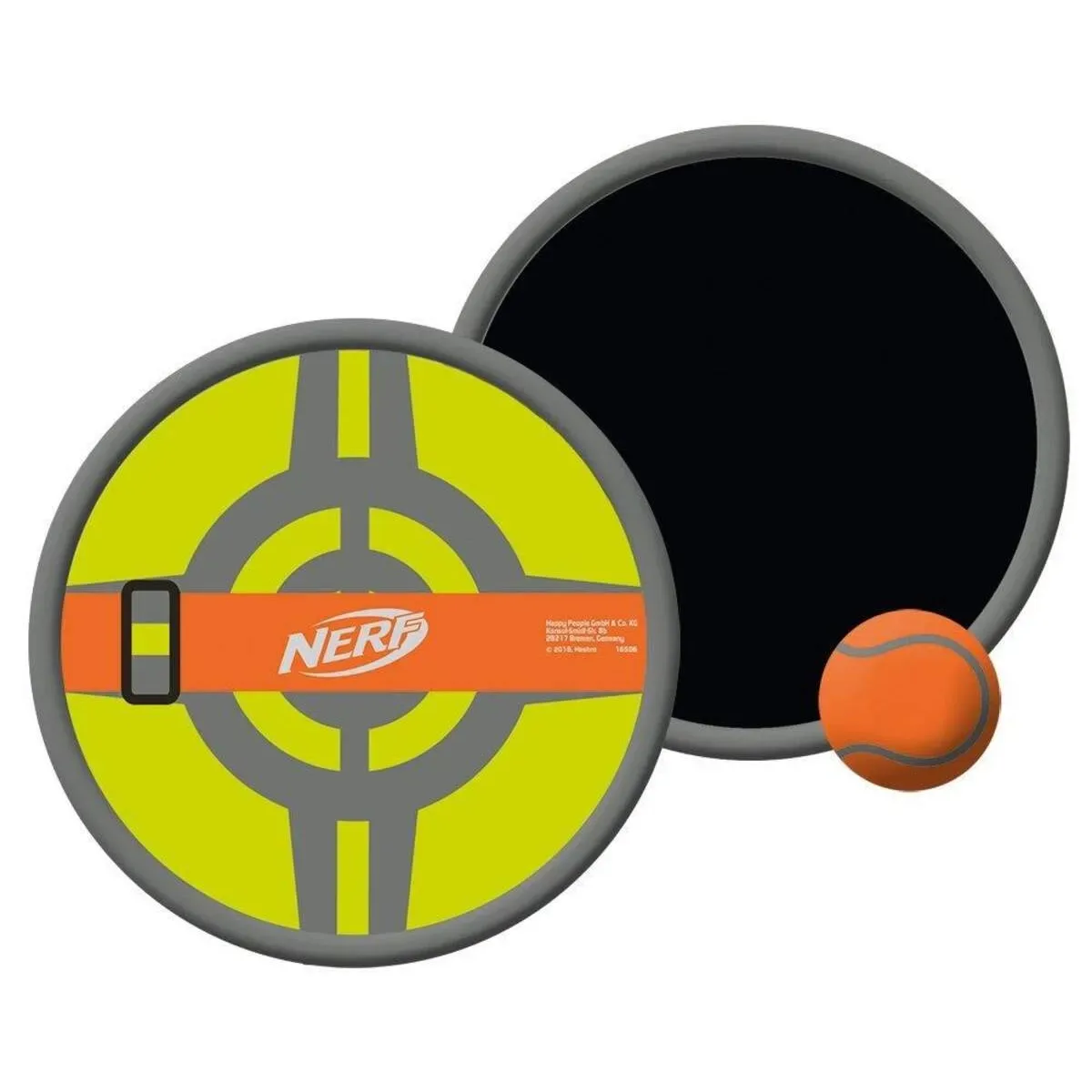 Neopren Fangball Set de Nerf – photo du produit
