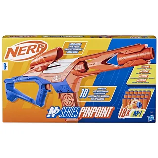 Pinpoint-serie Werper by Nerf – product photo 4 of 4