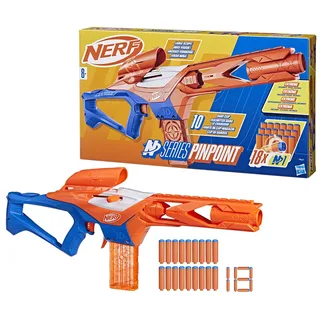 Pinpoint-serie Werper by Nerf – product photo 3 of 4